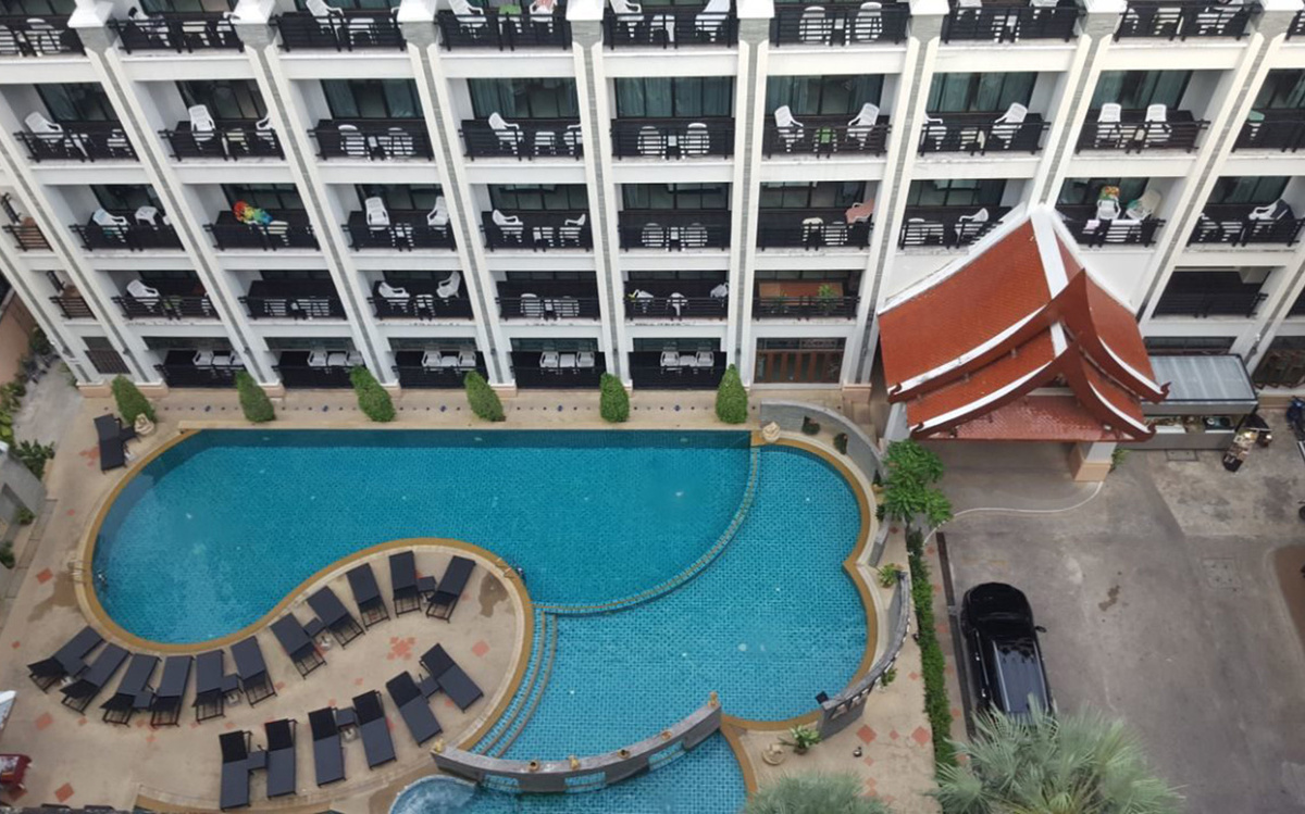 На рассмотрении ряд перспективных локаций, в том числе на Русском острове.  Фото: Фото: ФедералПресс / Мария Гридина