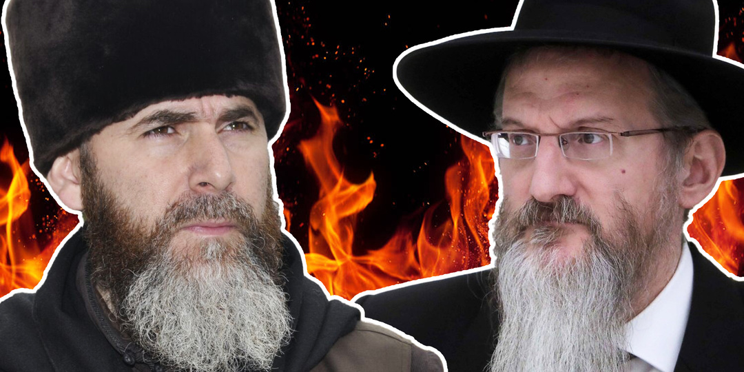 В чем прав муфтий Чечни Салах-Хаджи Межиев