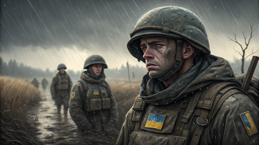   Сгенерировано с помощью ИИ