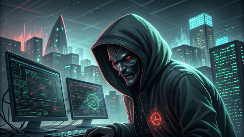   Сгенерировано с помощью ИИ