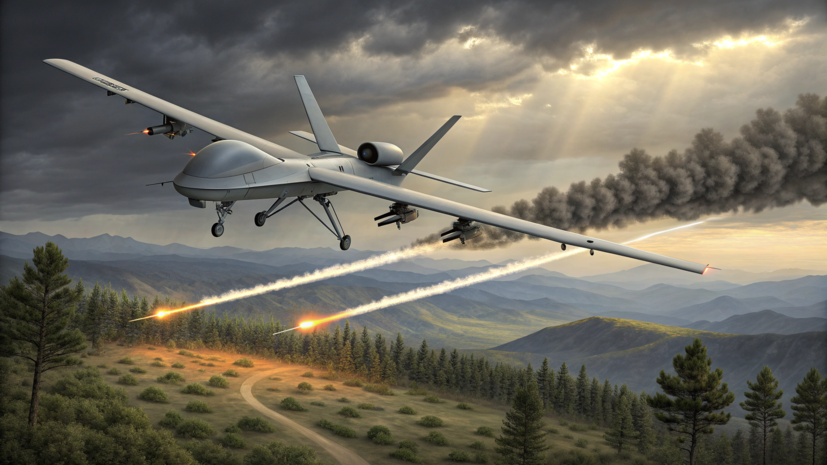   Сгенерировано с помощью ИИ