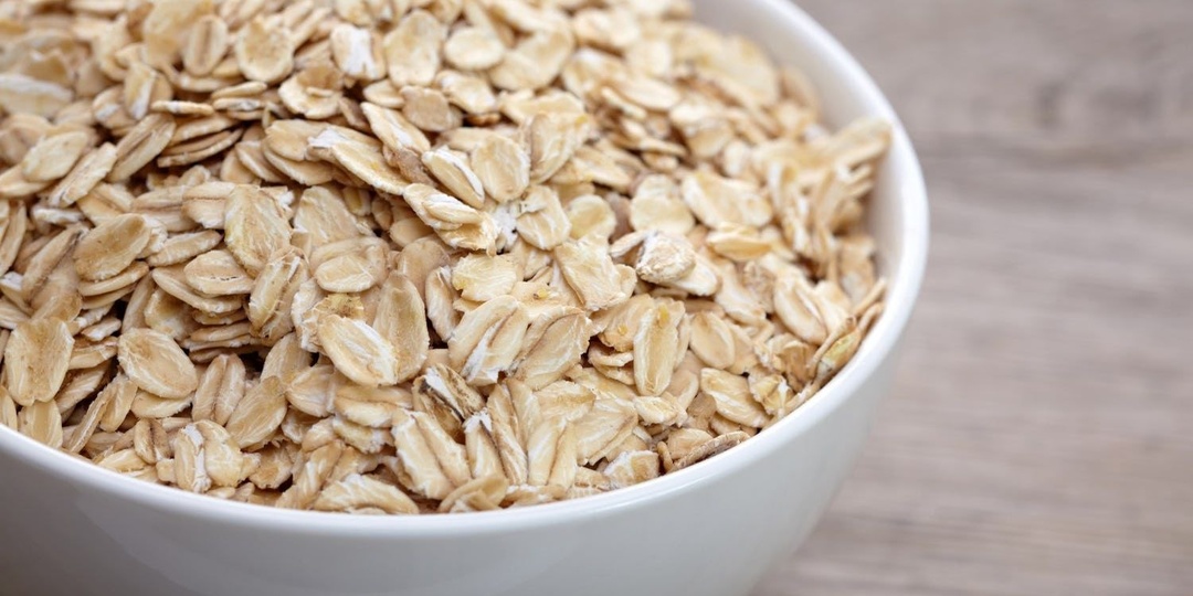 Овсянка для сердца: как полезная каша поддерживает здоровье