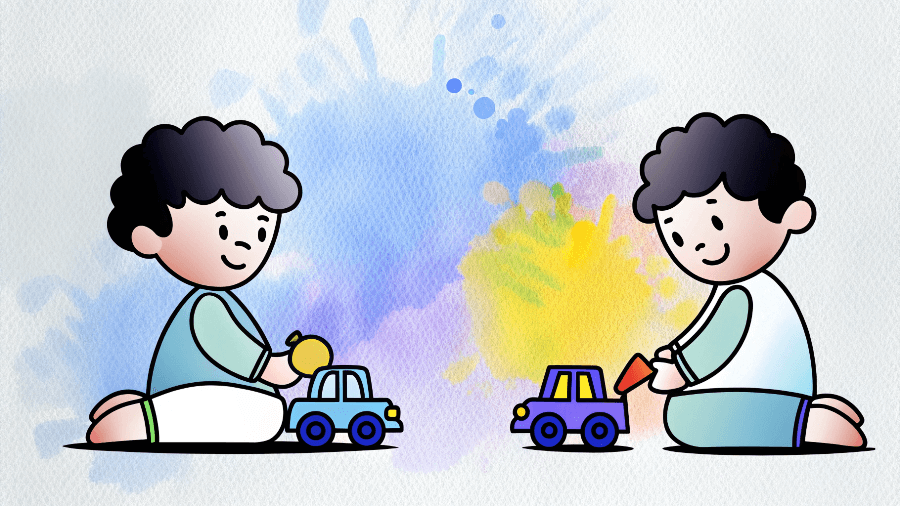 С чем можно перепутать аутизм: список болезней, которые легко спутать