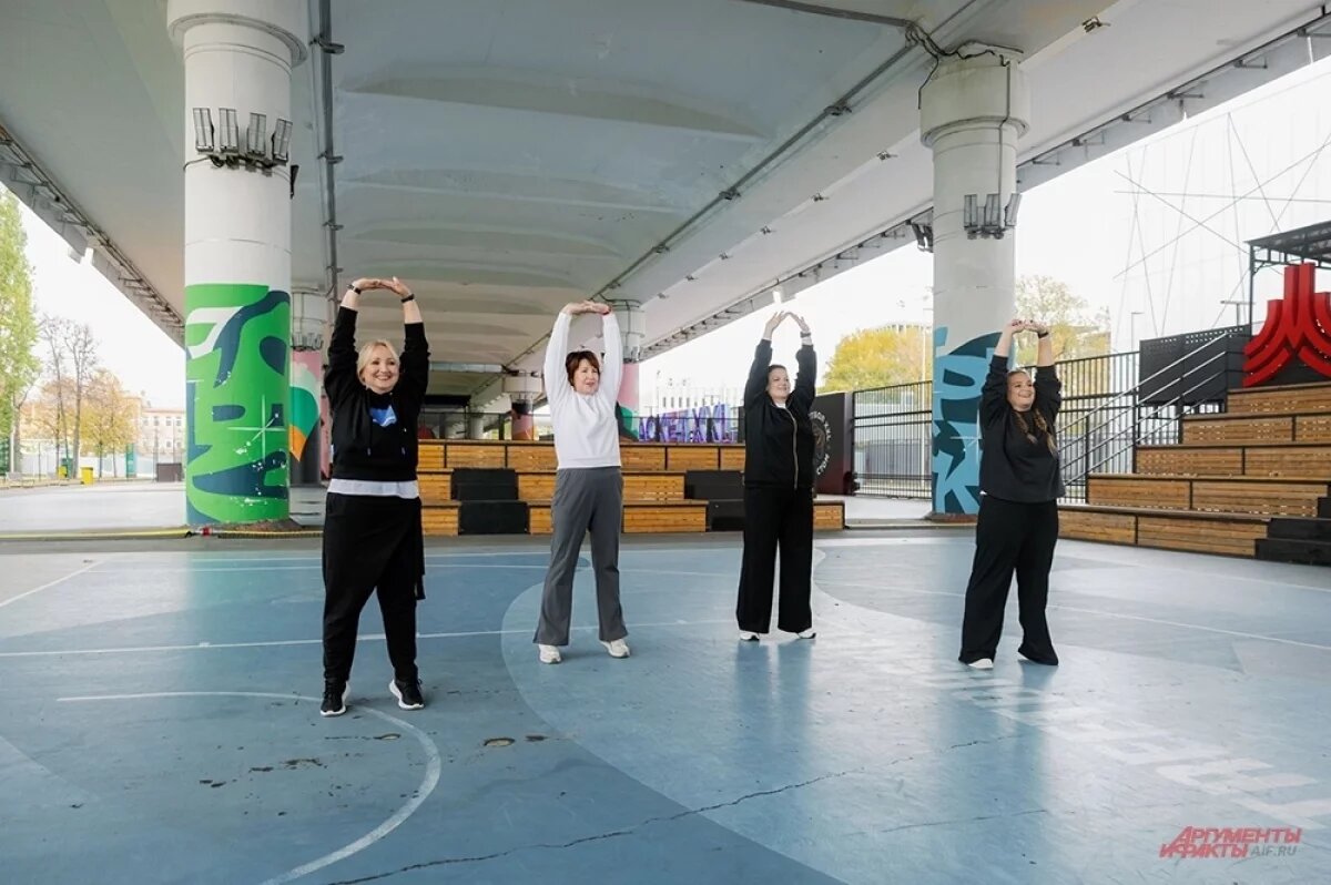    Участницы проекта «Осознанный выбор».