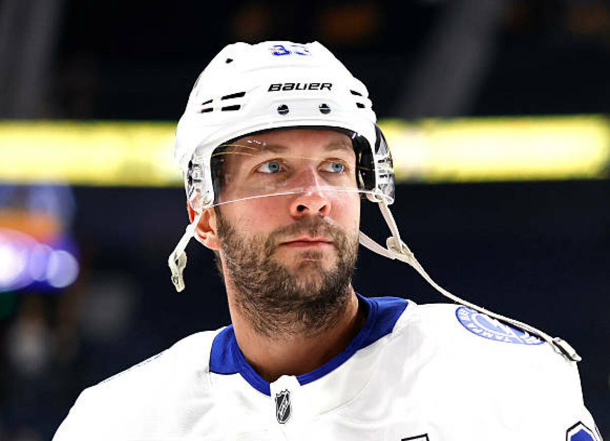     Гретцки назвал Кучерова одним из своих любимых хоккеистов в мире