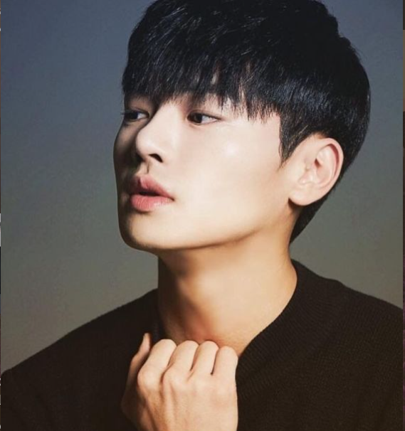 Снимок с Экрана монитора.