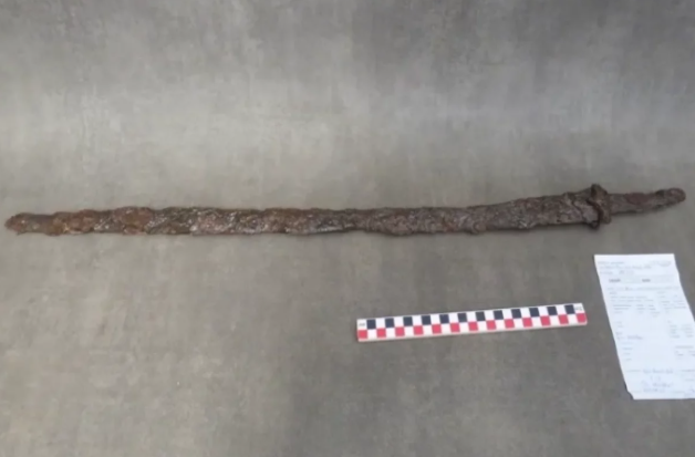    Szent István Király Múzeum / Live Science