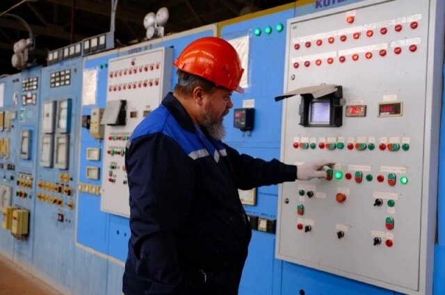    Фото: Администрация Астрахани