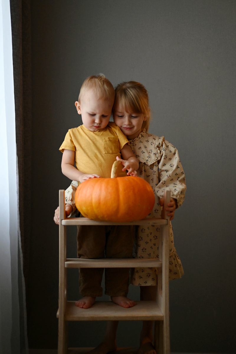 Хоть в карету превращай 😅