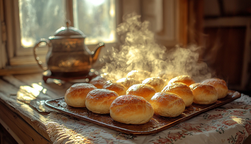 Топ-10 лучших начинок для пирожков, которые всегда получаются