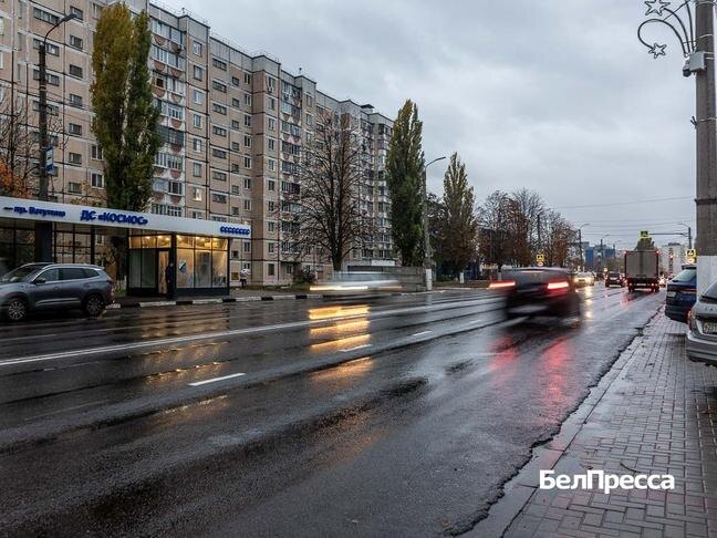 Фото: Алексей Дацковский