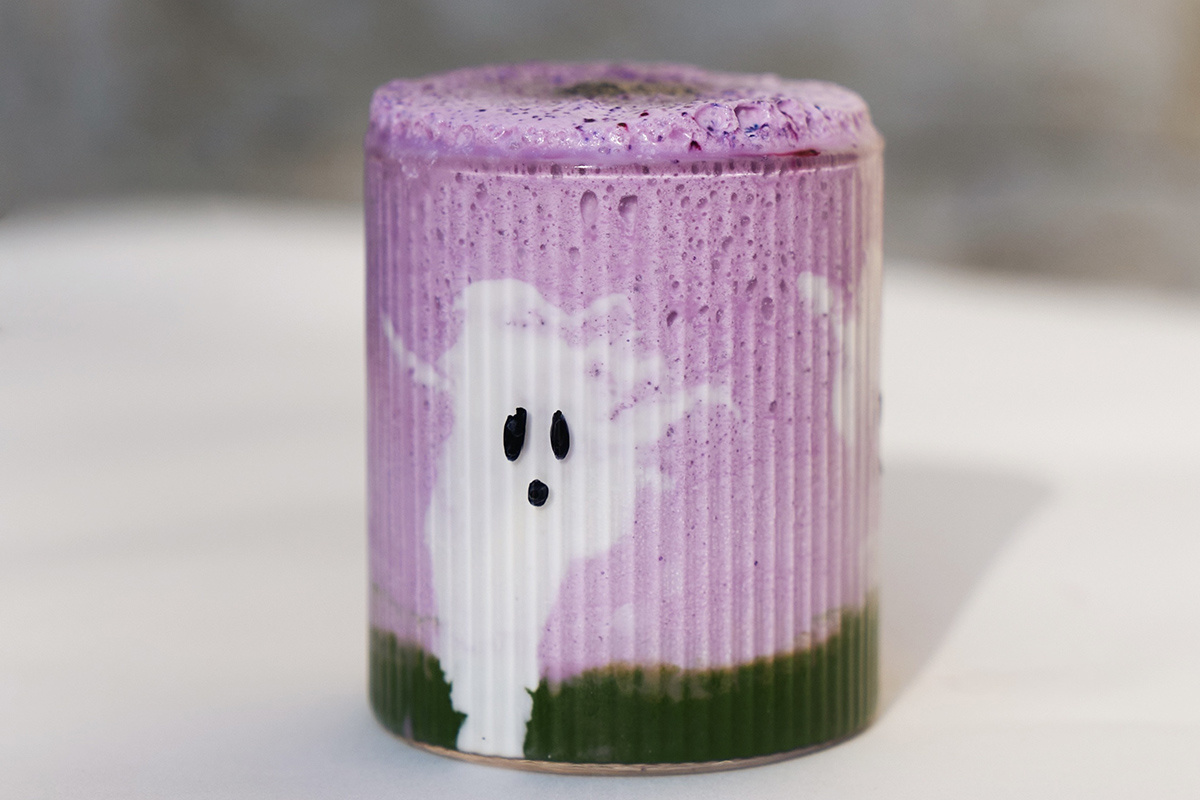 Angel Cakes📷«Мистик Матча»