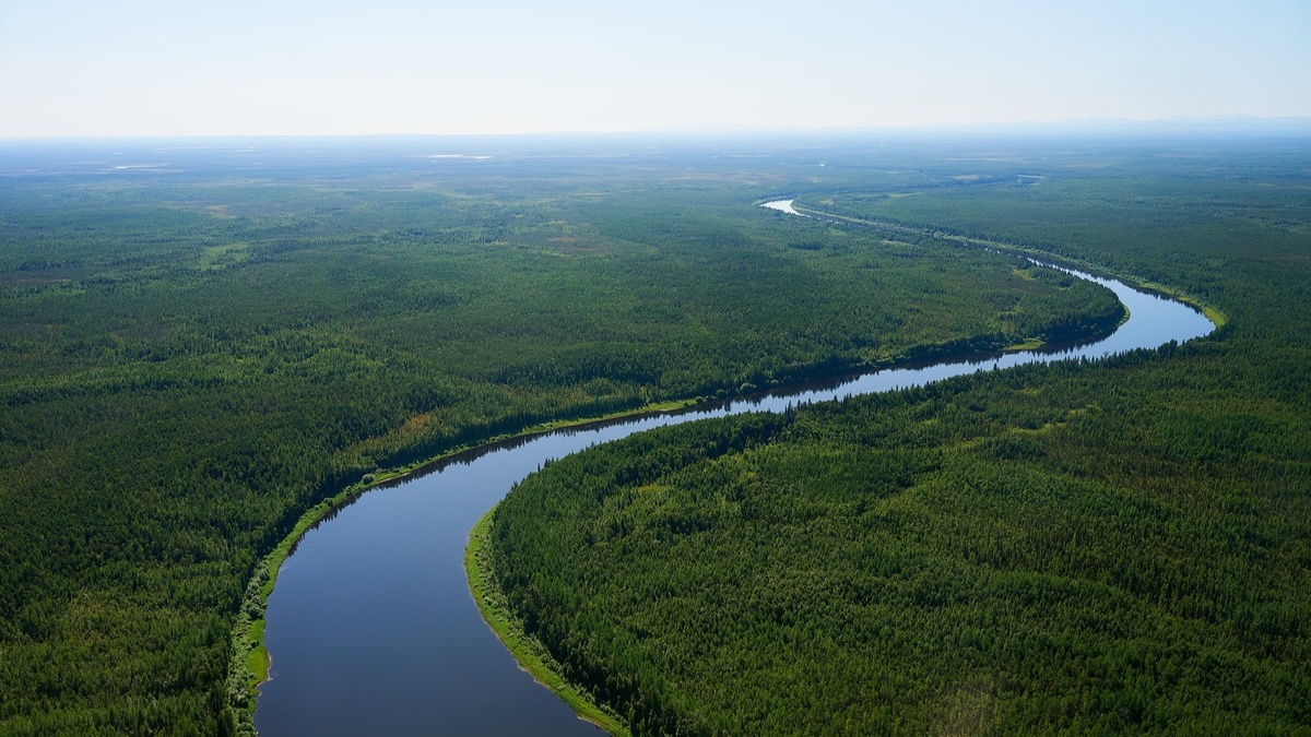    В Югре появятся 6 новых заказников и памятников природы