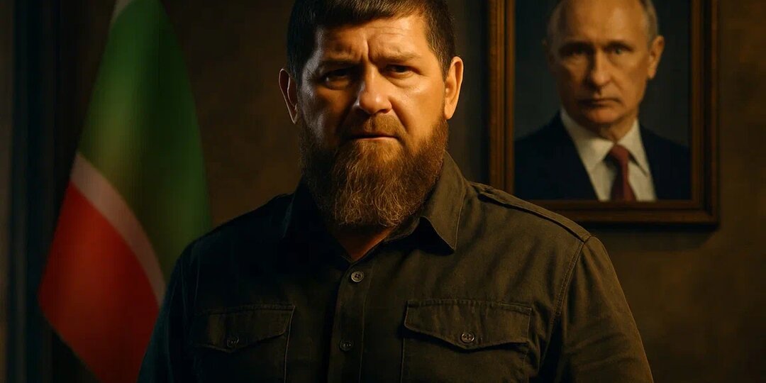 Вот результат дотаций? Кадыров открыл прокат машин класса "люкс". Ответ из Грозного