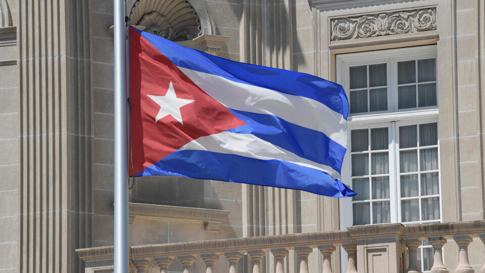     Полянский: Киев отплатил Кубе неблагодарностью за помощь при аварии в Чернобыле Zuma\TASS