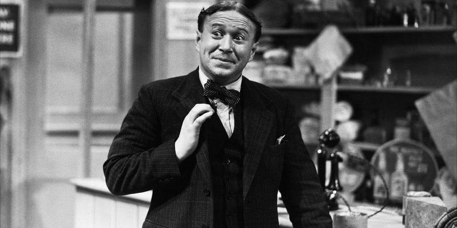 Сериал «Прогресс Пинрайта»