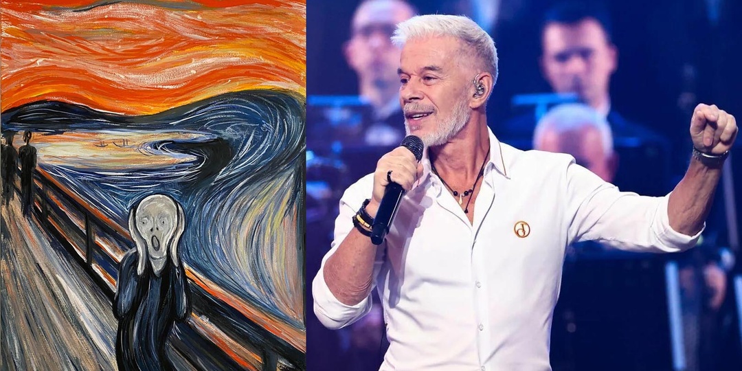 «Чудище обло, озорно, огромно, стозевно и лаяй». Называется российской попсой. Часть 4.