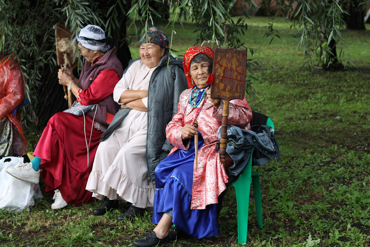 Фото автора и Юрия Верещагина