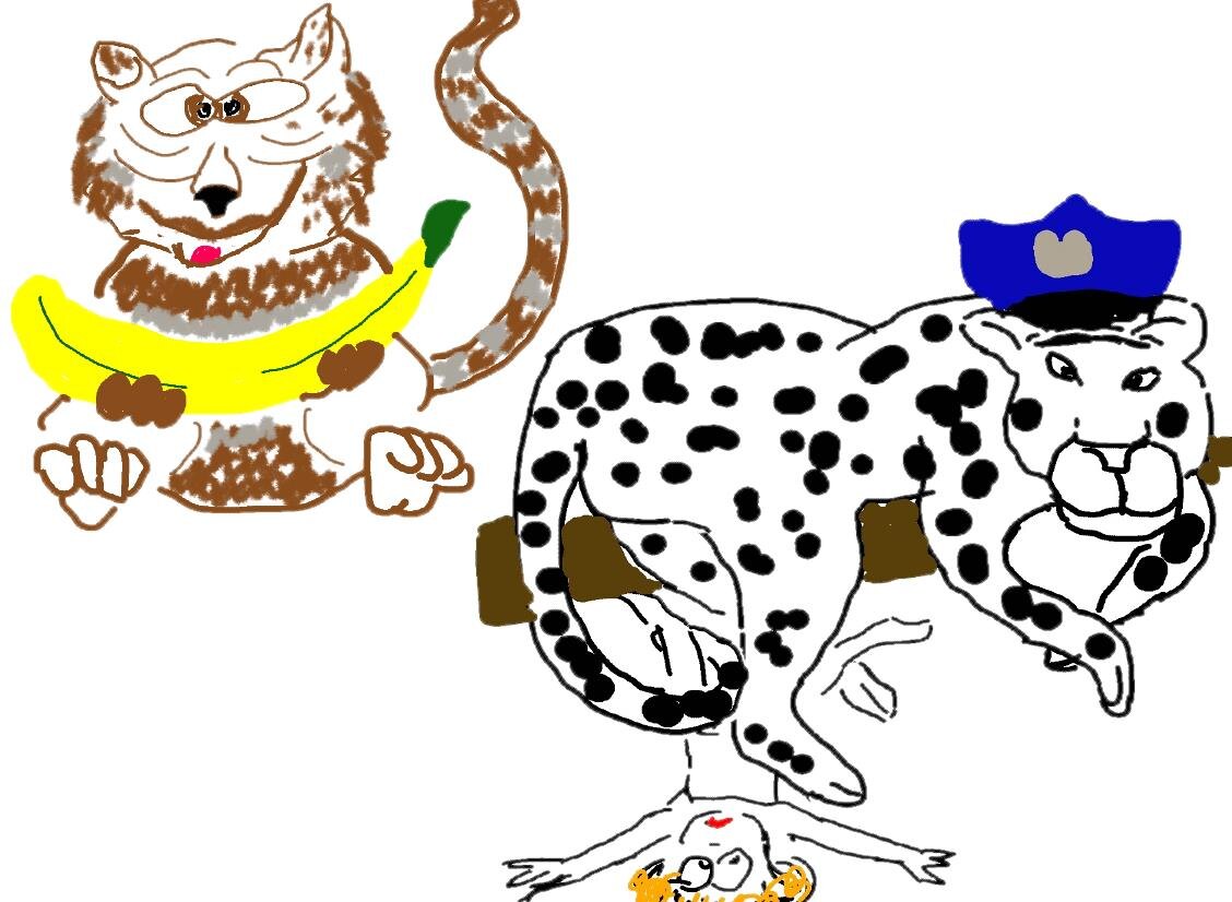 рисунок автора