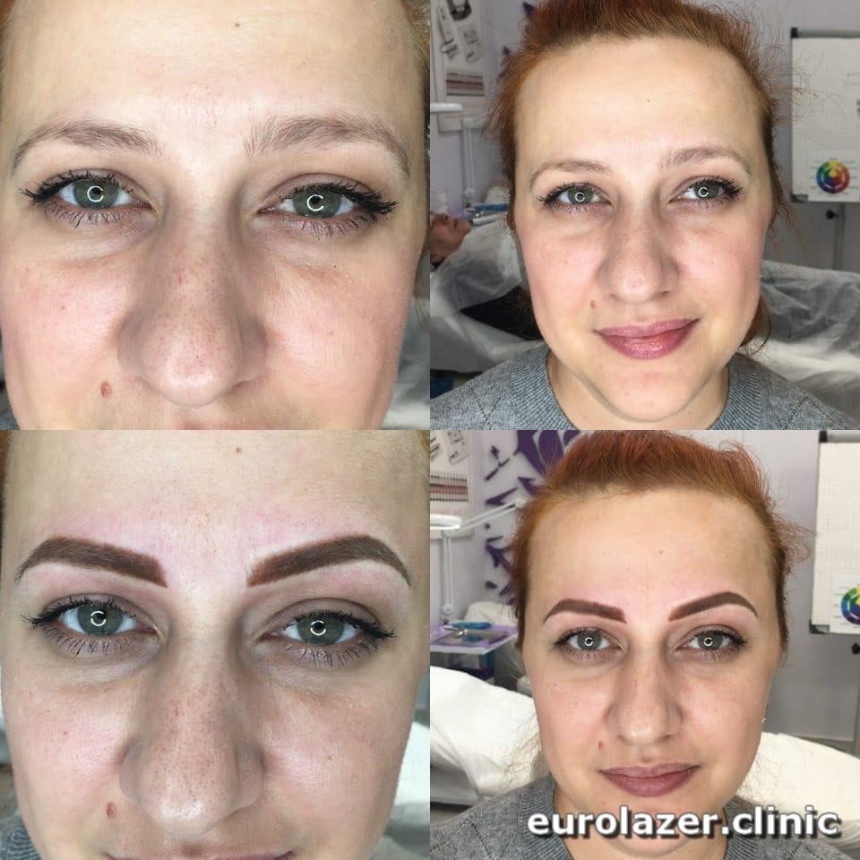 Работа мастера Карины Мишель Сулейман