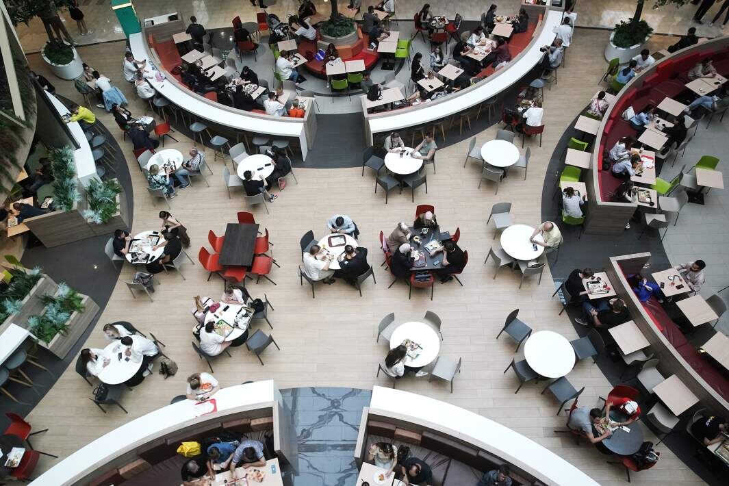 Фото: ИЗВЕСТИЯ/Эдуард Корниенко