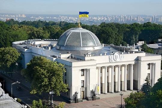    Стало известно, когда у Украины закончатся деньги в случае потери поддержки со стороны Евросоюза