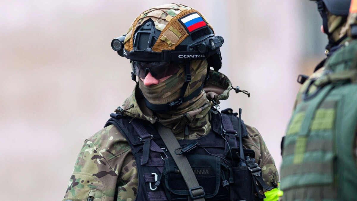    Фото: Dmitriy Kandinskiy/Shutterstock/Fotodom