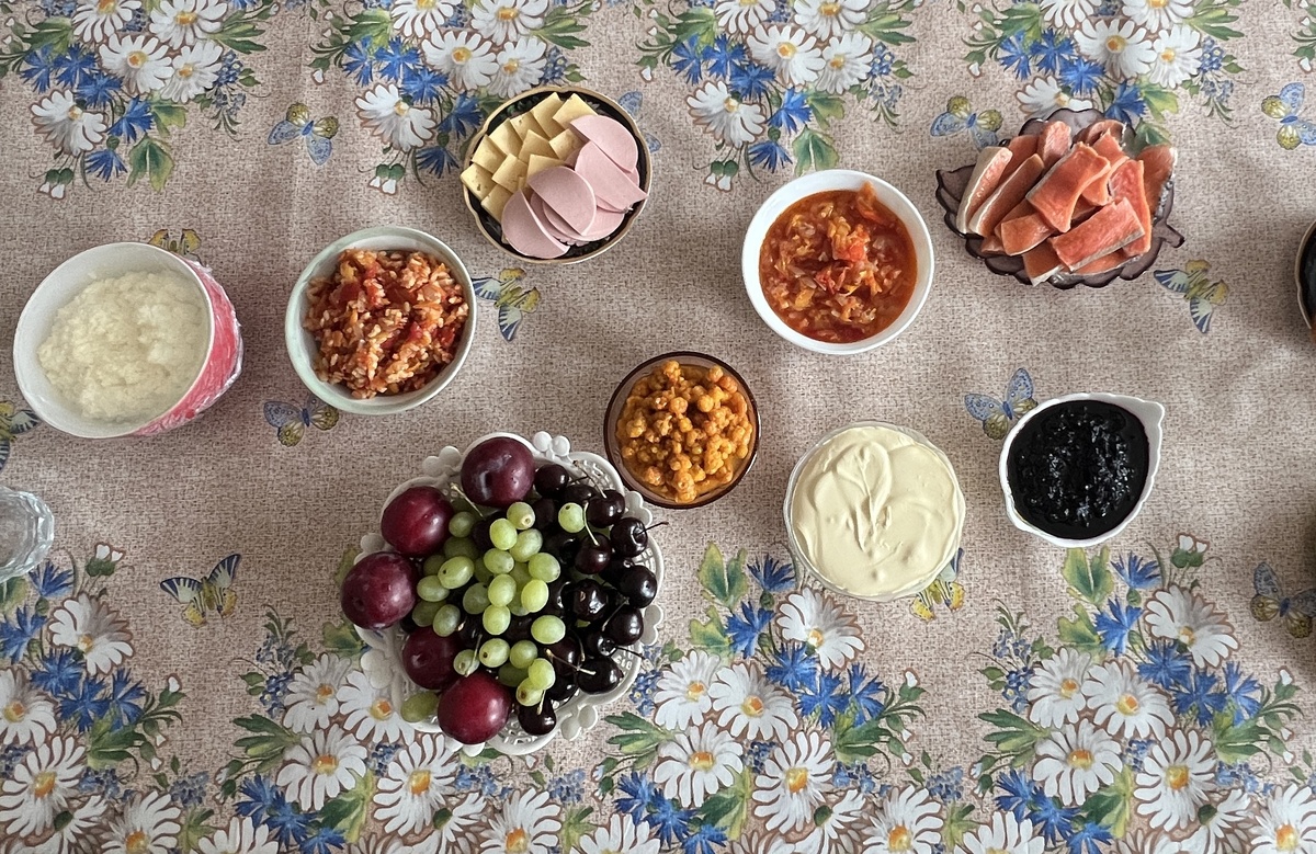 Няма-няма сто из Щельябожа