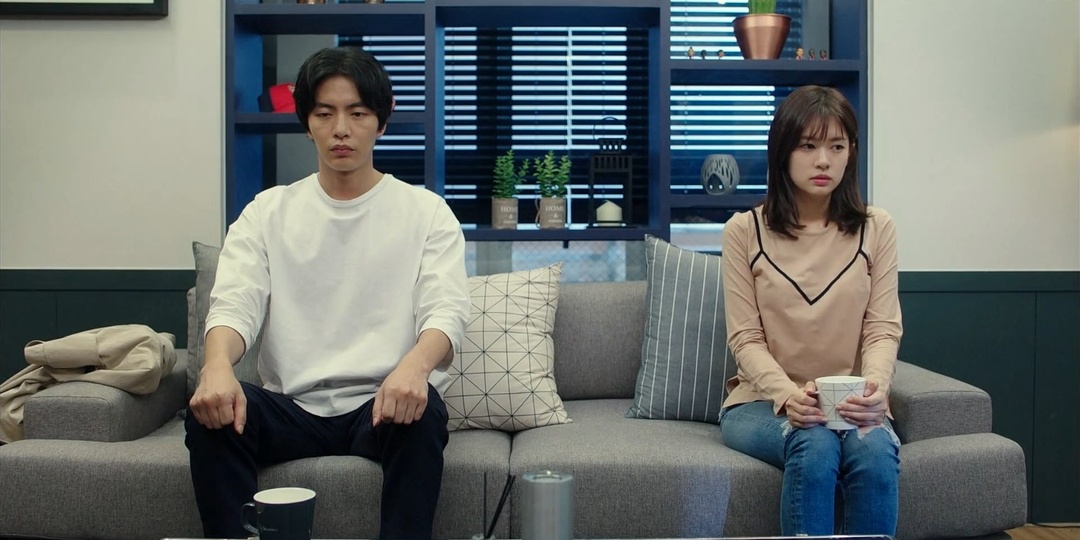 5 корейских дорам с очаровательными замкнутыми главными героями