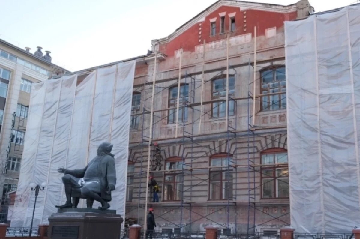    Стали известны итоги проверки после смерти пациентки в пермской больнице