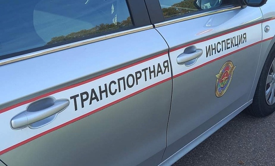     Нарушил — ответишь: транспортная инспекция будет выявлять перевозчиков без необходимых разрешений