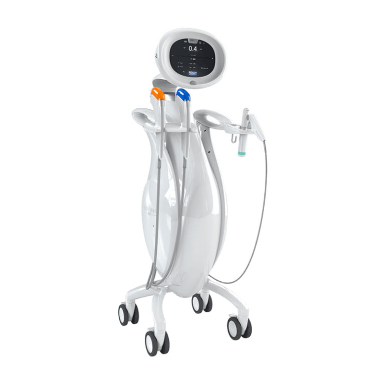 Новейшая версия легендарного аппарата для безоперационного SMAS-лифтинга Ultraformer