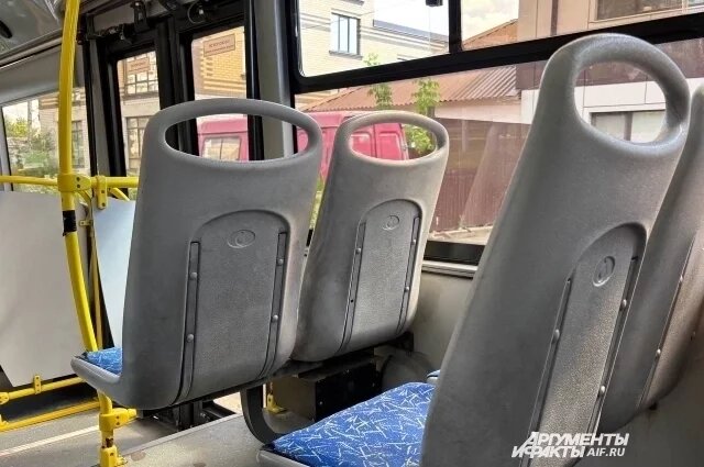    Как будет ходить общественный транспорт в Ижевске с 1 по 4 ноября 2025 г.?