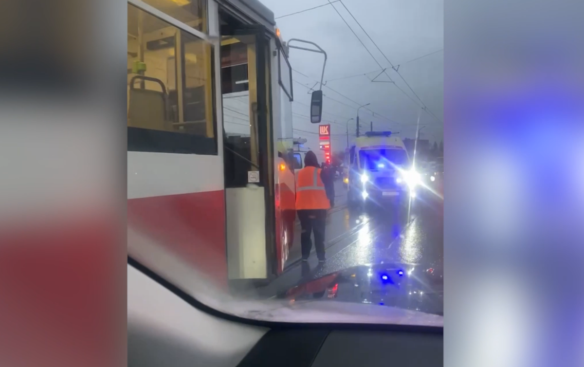     / Источник: © Соцсети. Кадр из видео