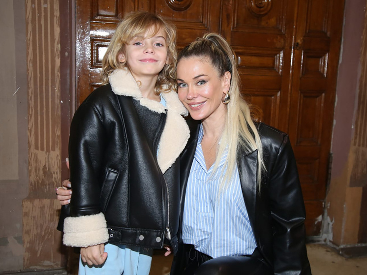   Лилия Шарловская