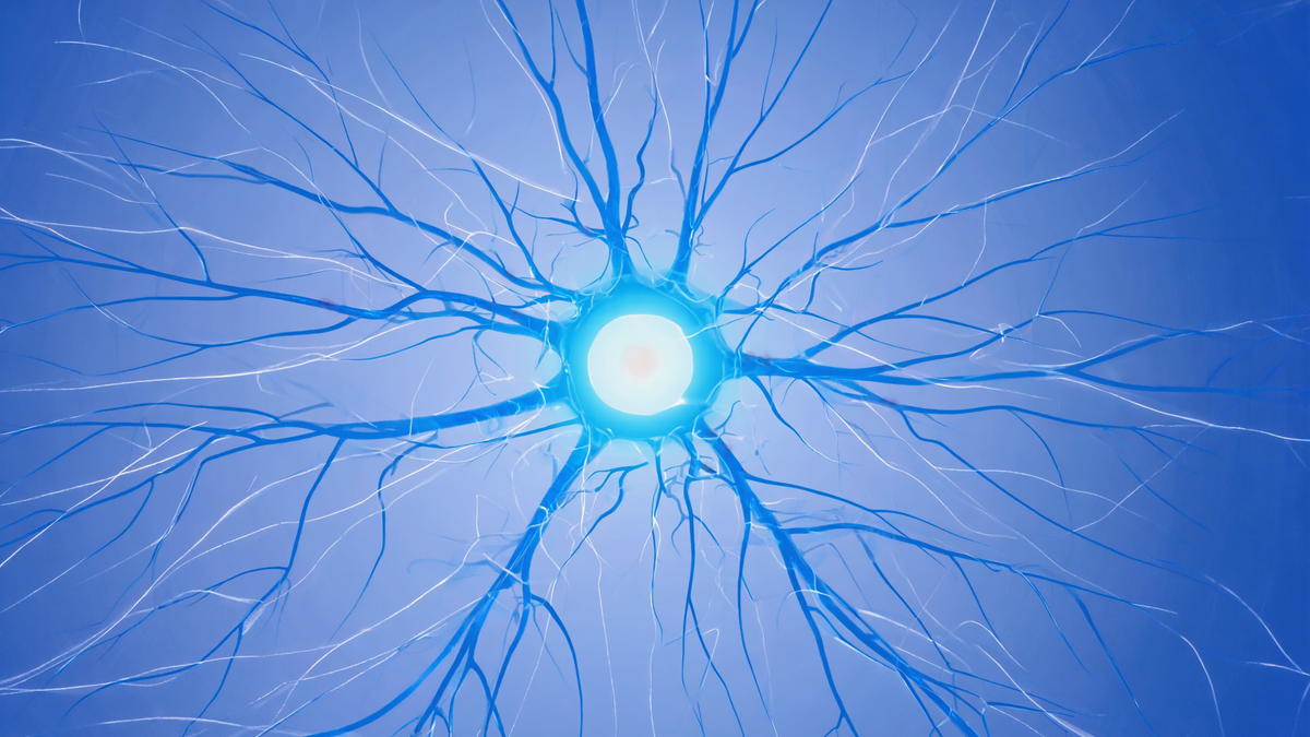 Нормотензивная глаукома