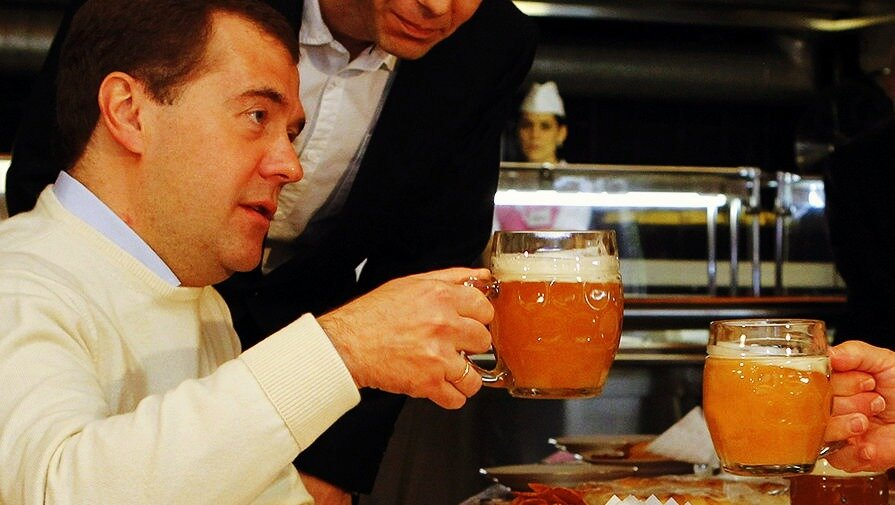 6 научно доказанных способов быстро протрезветь, и еще пара, которые работают только в сказках