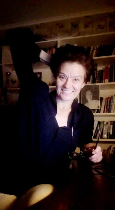 Приветствую Вас на своем репетиторском "Дзене". 