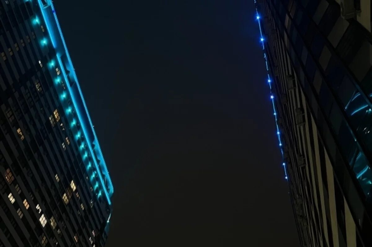    Силы ПВО отразили ночную атаку беспилотников на Рязанскую область