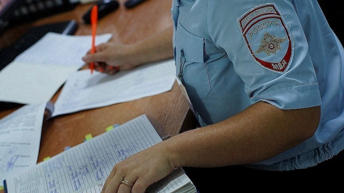    Фото: телеканал «Краснодар»