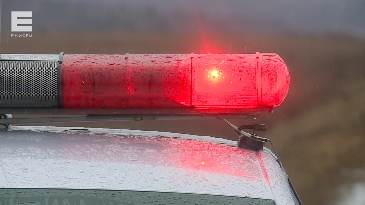     Красноярца оштрафовали на 50 тысяч рублей за ложный донос об угоне авто