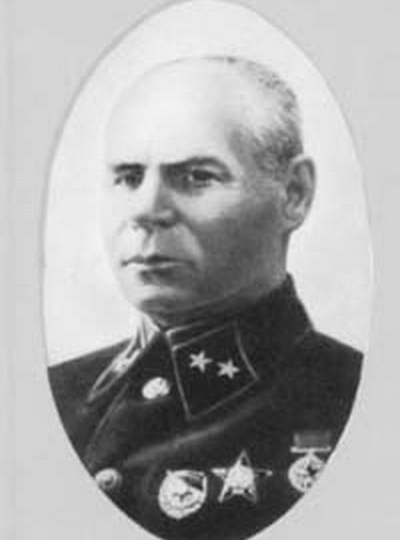 Генерал, победивший дивизию СС «Мёртвая голова»: история Ивана Шевчука