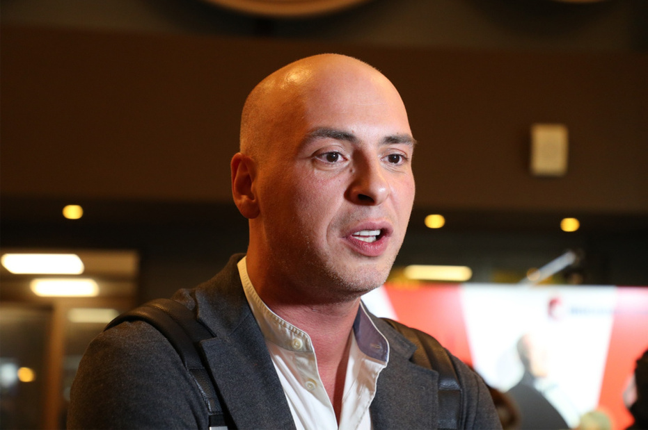    Сергей Булкин/NEWS.ru