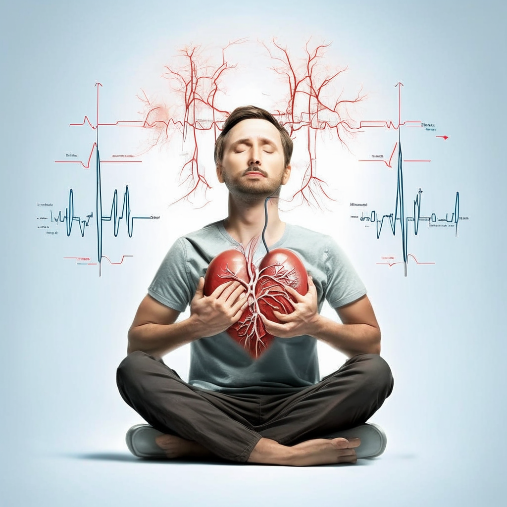 Изображение сгенерировано нейросетью