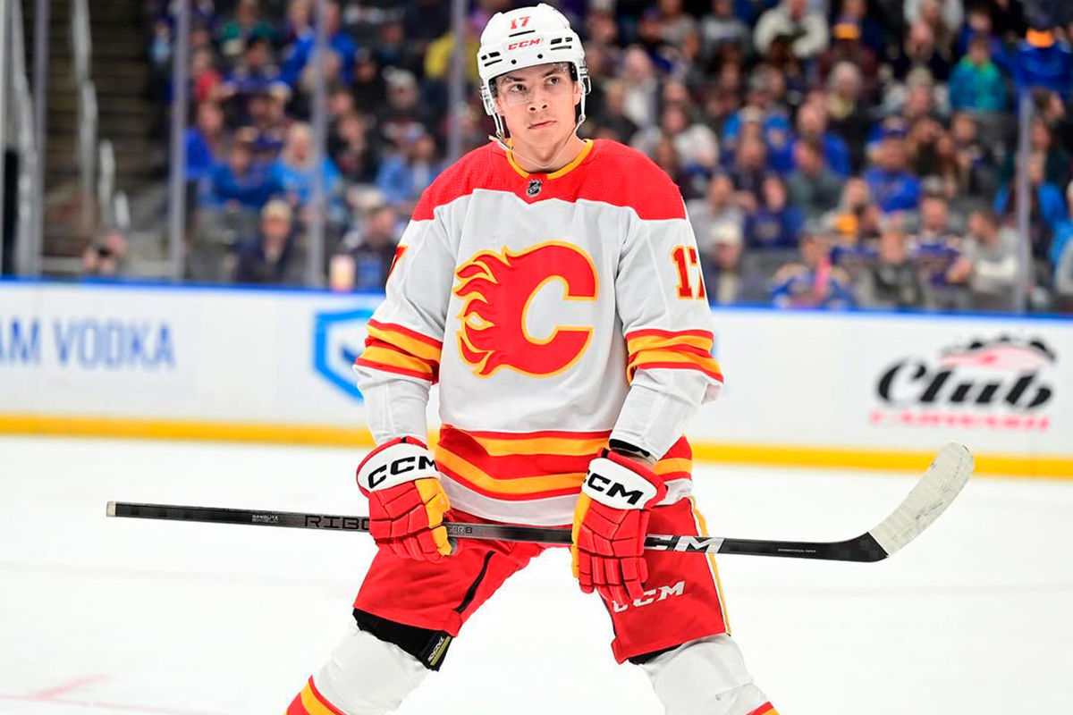    Фото: sharangovich17 / Instagram