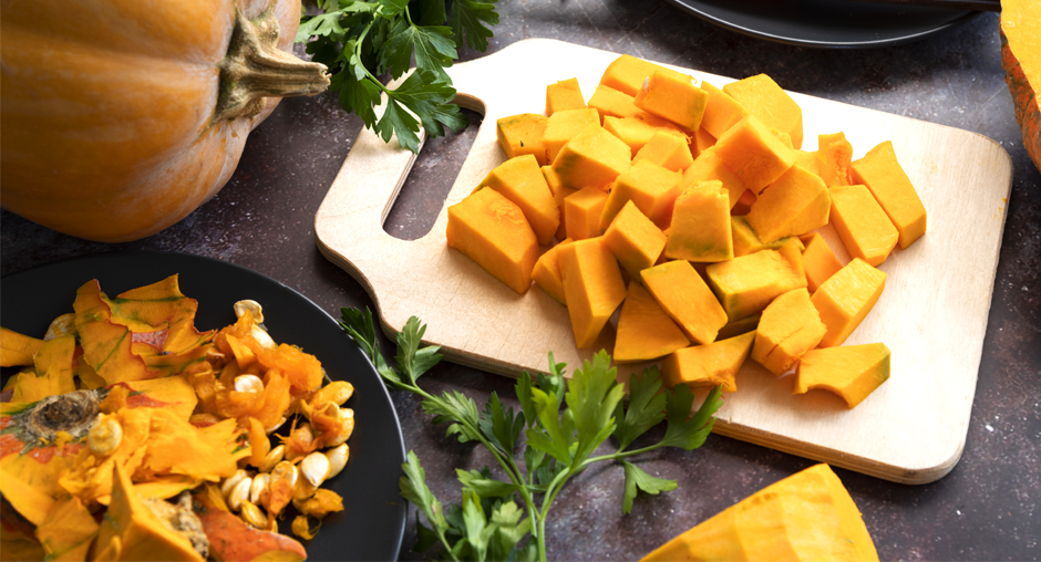 Королева осеннего урожая: всё о тыкве