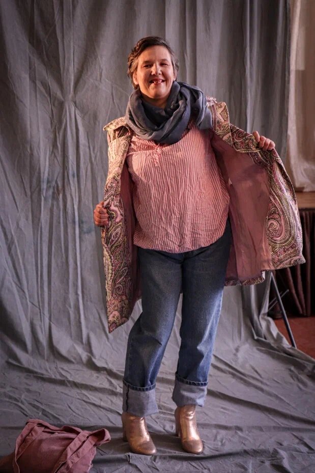 Фото: "Регион заботы"