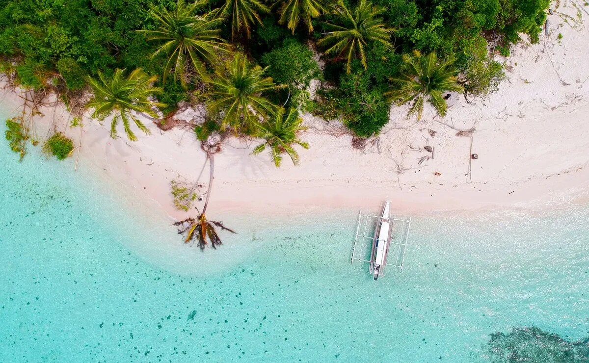    Замена Таиланду, Вьетнаму и даже Мальдивам: свежий вариант для пляжного отдыха зимой