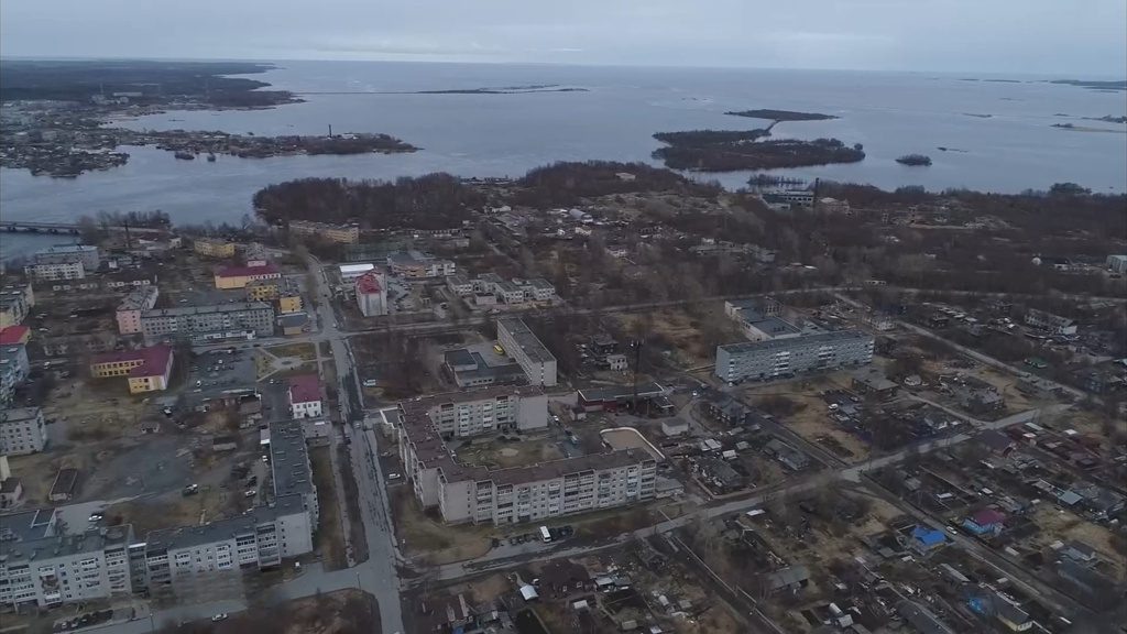    Фото: ГТРК Карелия