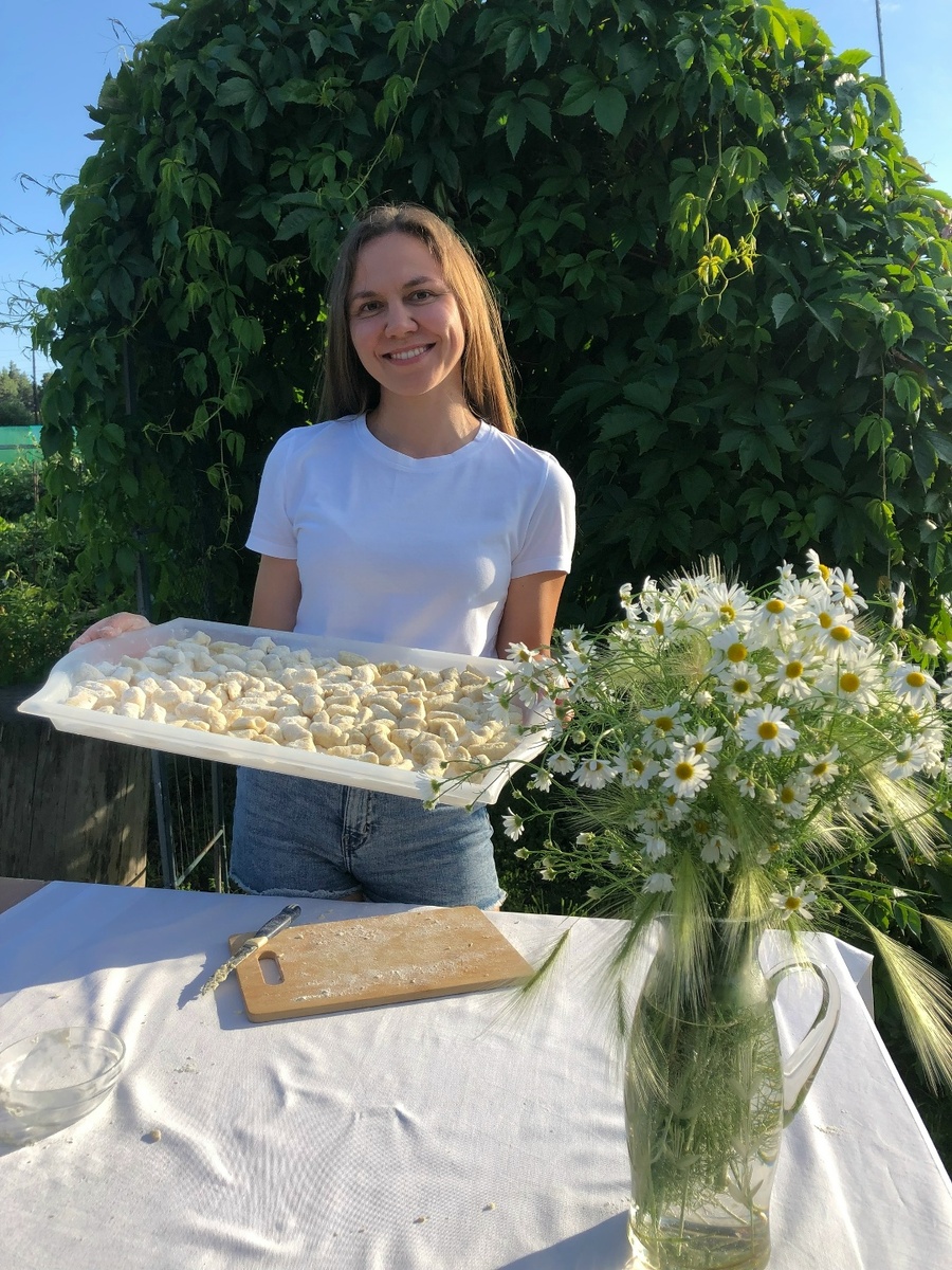 Юлия Демьяненко